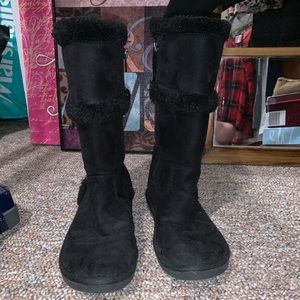 Michael Kors Shoes - Michael Kor’s Children’s Boots Michael Kors Shoes - Michael Kor’s Children’s Boots
